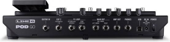 Produktbild Line 6 POD Go
