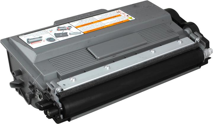 Image du produit W&P TN-3390 noir (CF)