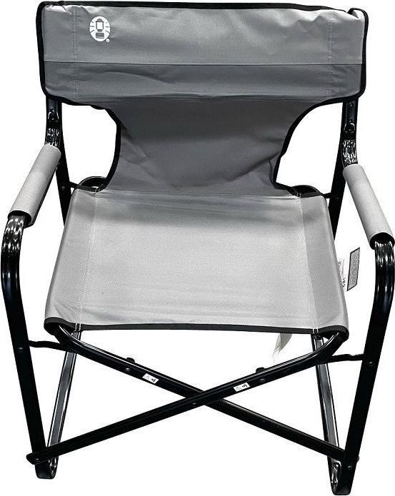 Actual product image Coleman Camping chair