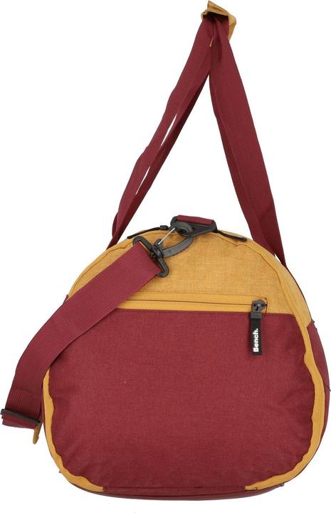 Immagine prodotto Bench Borsa da viaggio classica weekender 50 cm (33 l)