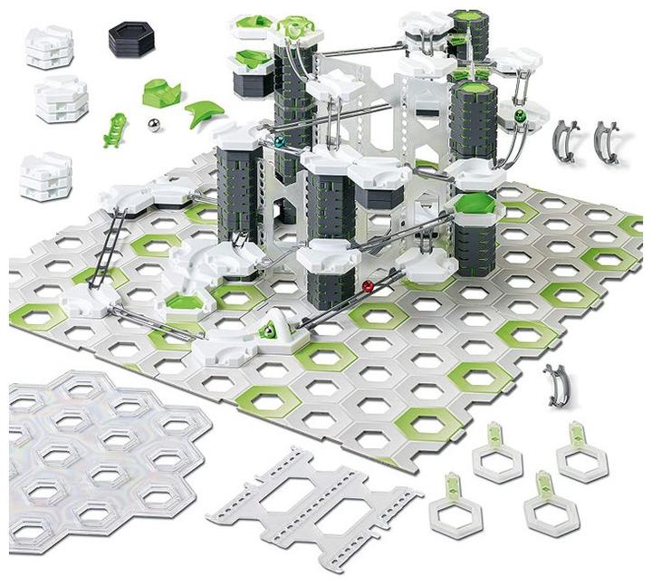 Immagine prodotto Ravensburger GraviTrax GraviTrax PRO Starter Set verticale