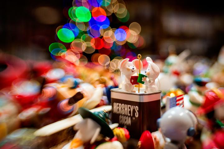 Produktbild Lensbaby Composer Pro II inkl. Sweet 35 Optik Canon EF (Canon EF, Vollformat, APS-C / DX)