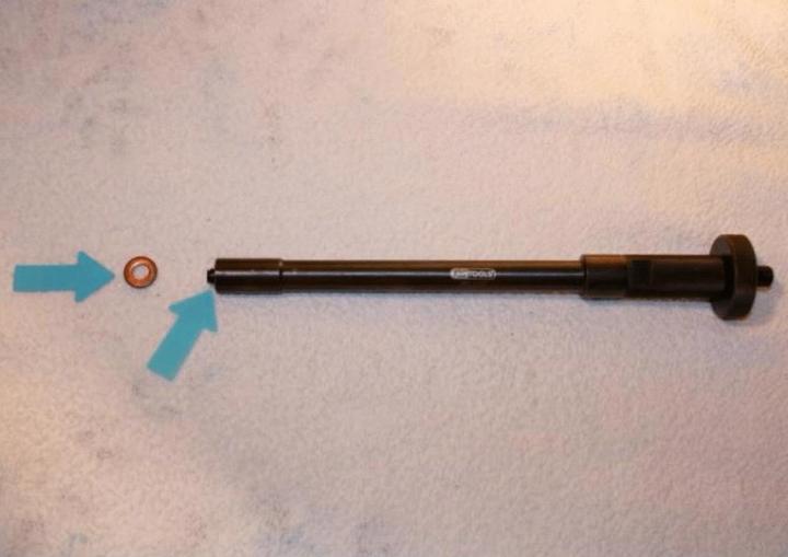 Actual product image KS Tools 152.1170