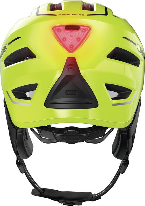 Productafbeelding Abus Elektrische fiets 2.0 Ace (52 - 57 cm)