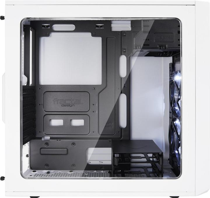 Productafbeelding Fractal Focus G (ATX, mATX, Mini-ITX)