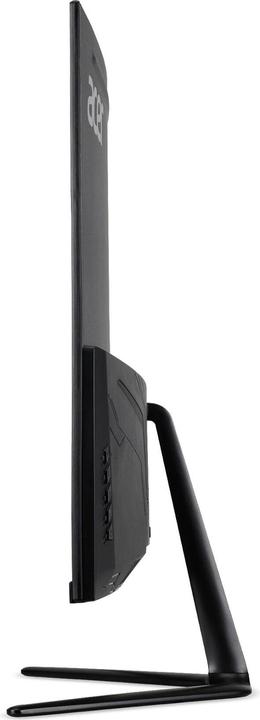 Actual product image Acer Monitor ED320QRPbiipx (1920 x 1080 pixels, 31.50")