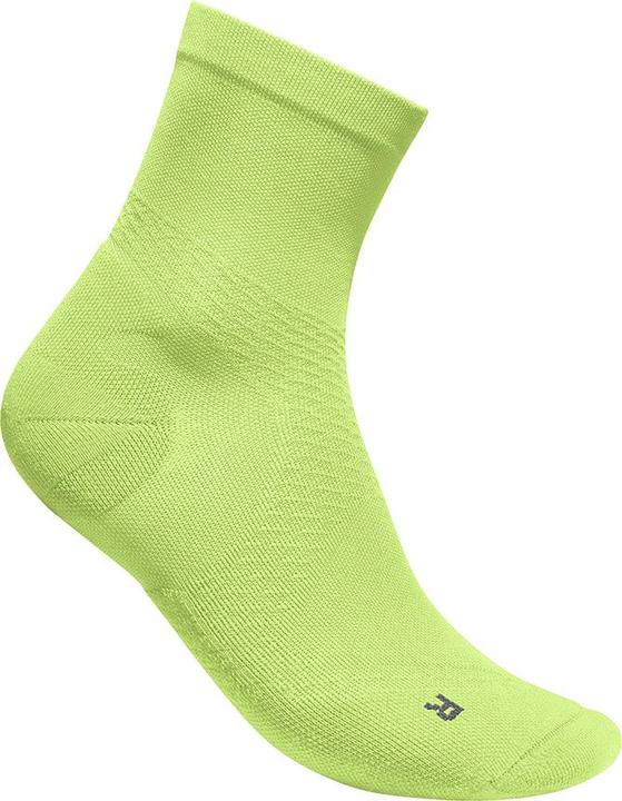 Bauerfeind Run Ultralight Mid Cut Socks (38 - 40)