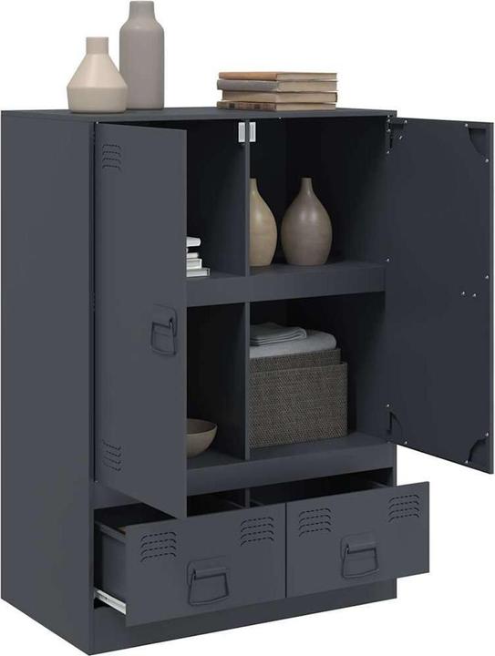 Image du produit VidaXL Kozma (67 x 39 x 95 cm)
