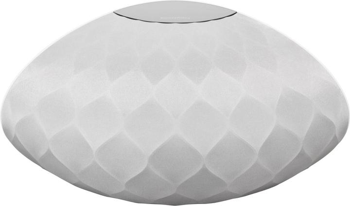 Actual product image Bowers & Wilkins Formation Wedge (Bluetooth, Wi-Fi, Airplay 2)