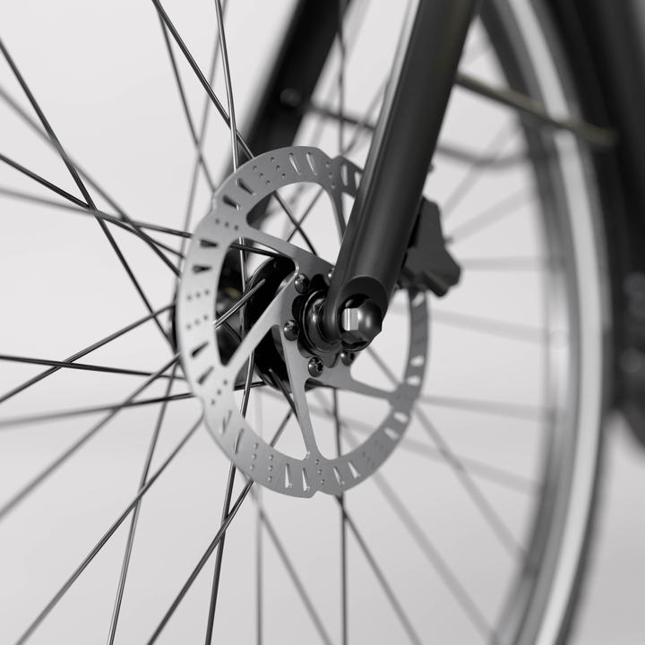 Produktbild Btwin LD 920 E (57 cm)
