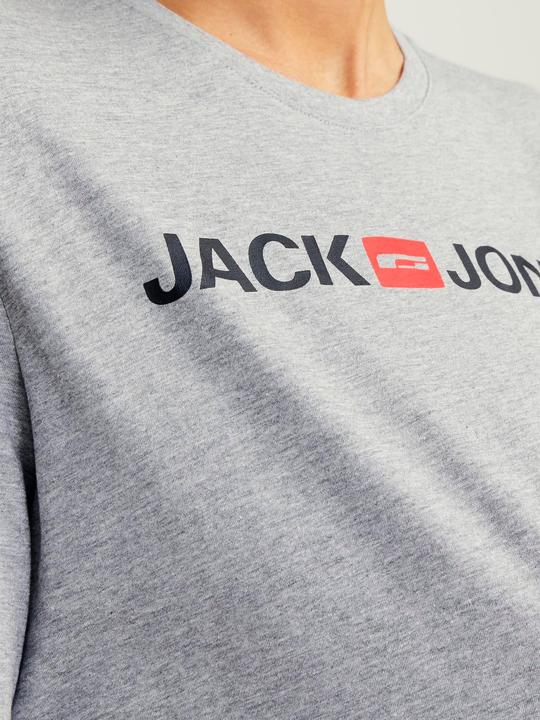 Immagine prodotto Jack & Jones Maglietta classica (L)