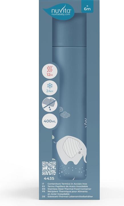 Produktbild Nuvita Baby (0.40 l)