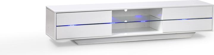 Produktbild Robas Lund Blues LED (160cm) (160 x 40 x 36 cm)