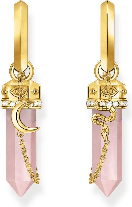 Immagine prodotto Thomas Sabo Creolen Sterling Silver (Argento 925)