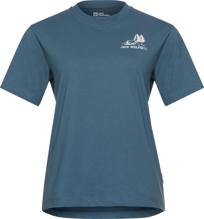 Immagine prodotto Jack Wolfskin Cadena T W (XS)