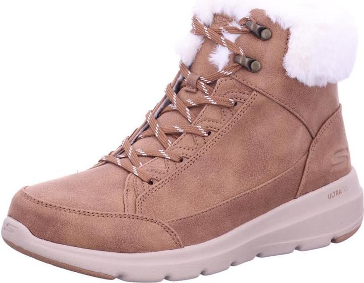 Skechers Stivali GLACIAL ULTRA - COZYLY