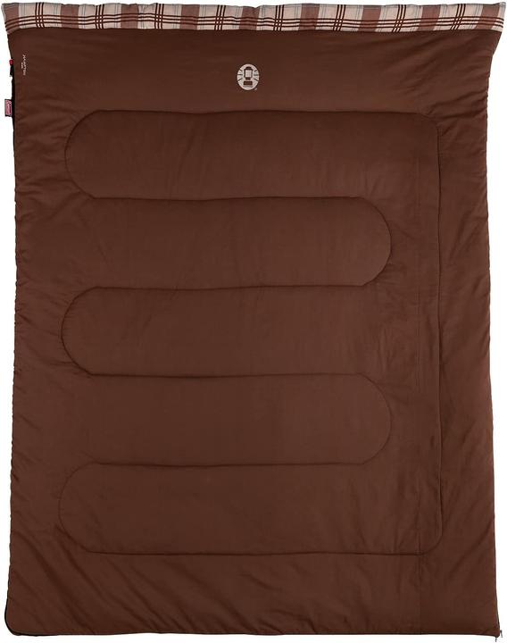 Productafbeelding Coleman Hampton Dubbel (220 cm)