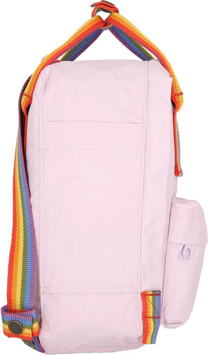 Actual product image Fjällräven Kånken Rainbow Mini 7 (7 l)