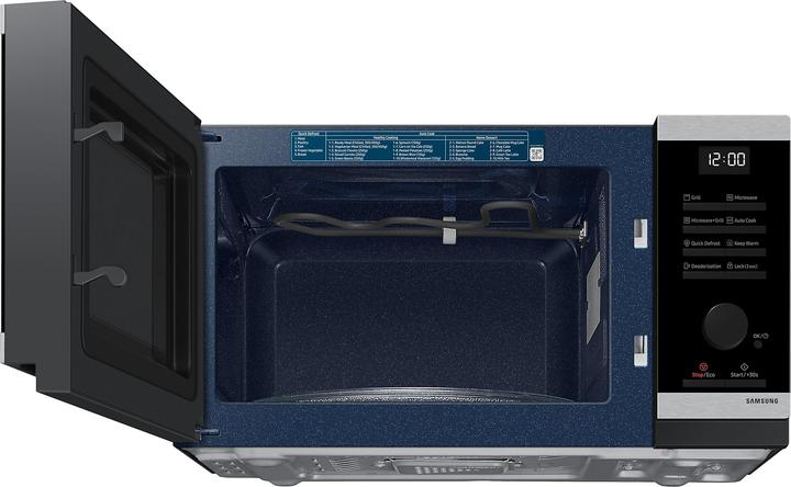 Image du produit Samsung Micro-ondes (Prise UE, 23 l)