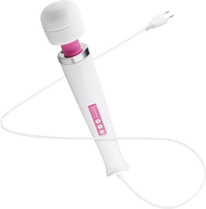 Actual product image My Magic Wand Wall Massager