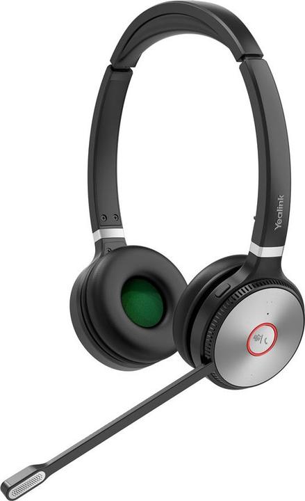 Produktbild Yealink WH62 (Kabellos, USB-A)