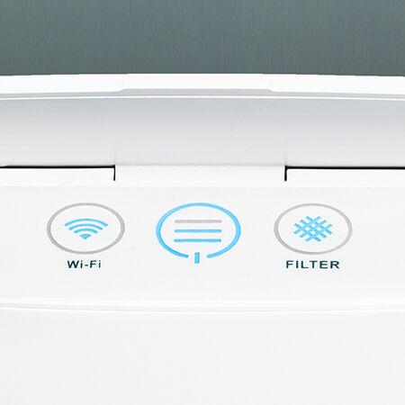 Actual product image Blueair Classic 405 (40 m²)