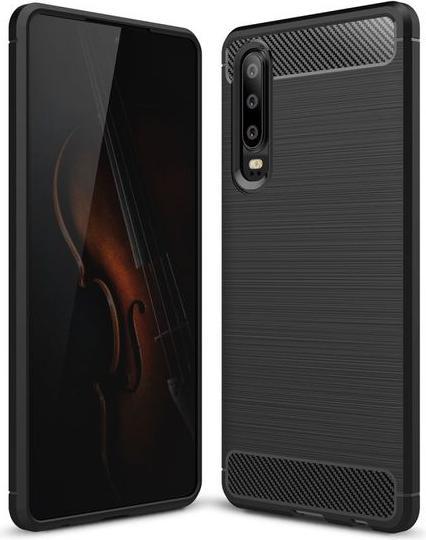 Image du produit MU Style Série Softcase TPU en fibre de carbone