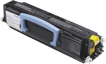 Dell 1720 Black Use&Return High Capacity Toner Ctg