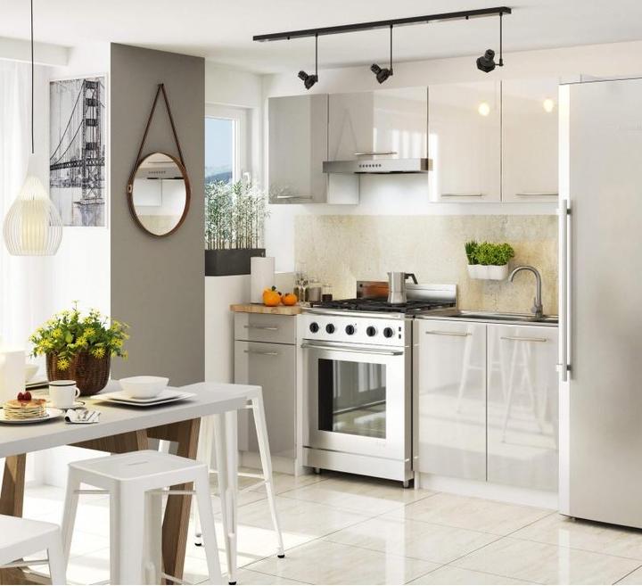 Immagine prodotto Akord Furniture Factory KS0POLIBIAMETPOL001
