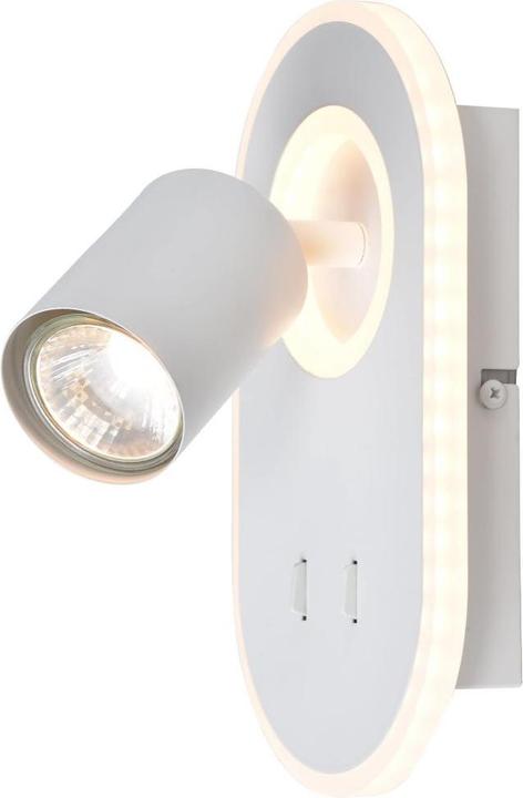 Produktbild Brilliant Kimon (600 lm, GU10)