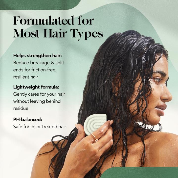 Actual product image Kitsch Rosemary and biotin