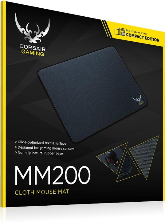 Image du produit Corsair Mm200 (M)