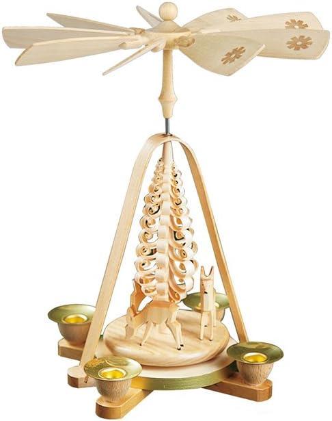 Image du produit Richard Glässer Pyramide de Noël