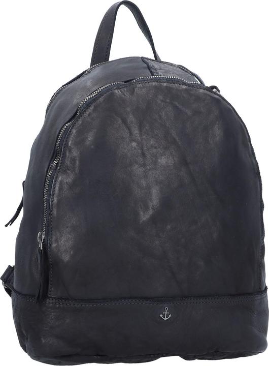 Produktbild Harbour 2nd Anchor Love Meghan City Rucksack Leder 30 cm (9 l)