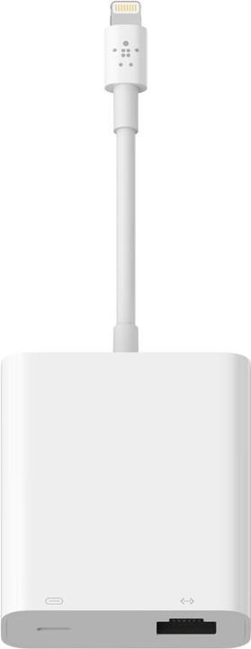 Actual product image Gembird NX 7015 (Cable)