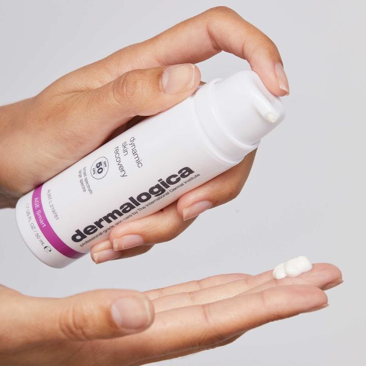 Produktbild Dermalogica Age Smart Dynamic Skin Recovery (50 ml, Tagescreme, SPF 50)