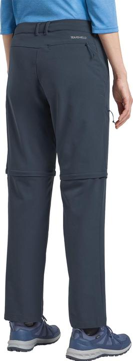Immagine prodotto Jack Wolfskin Pico Trail Zip Off Pants W (40)