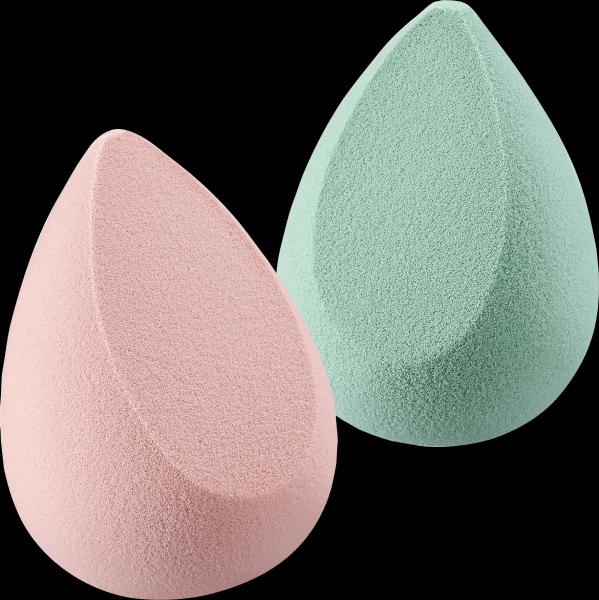 Produktbild dm ebelin Make-up Ei Abgeschrägt
