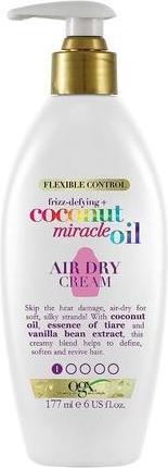 Ogx Huile miraculeuse de noix de coco (177 ml)