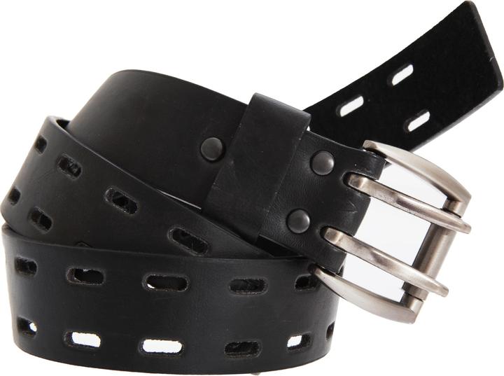 Actual product image Forest Belt leather width 38 cm (L)
