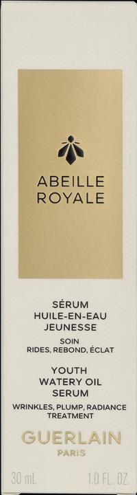 Actual product image Guerlain Abeille Royale Youth (30 ml)