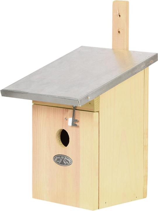 Actual product image Westfalia Great Tit Nest Box