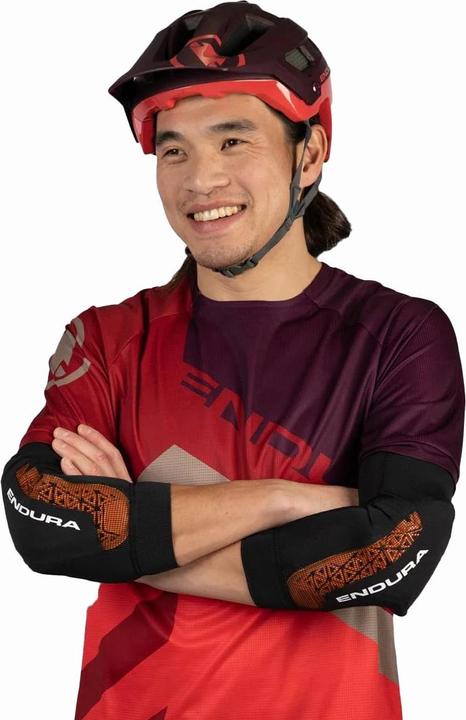 Actual product image Endura MT500 (L, XL, Elbow protectors, Unique specimen)