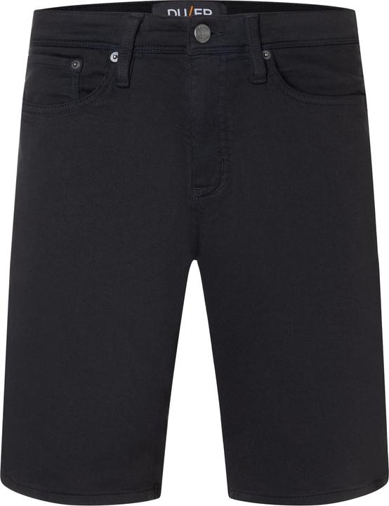 Du/Er No Sweat Relaxed Short - 10 inch