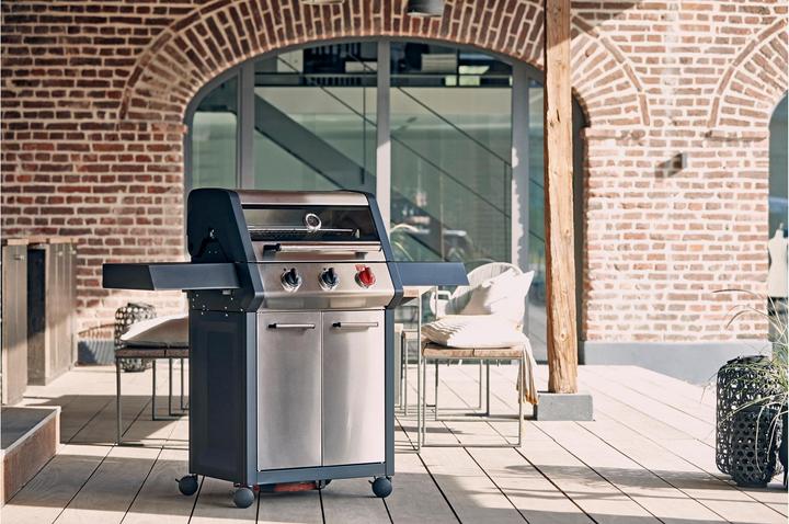 Produktbild Enders Monroe ProX 3 S Turbo (11.20 kW)