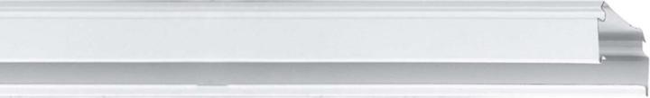 Produktbild Regiolux Tragschiene 1-lg SDT 58/I (153.50 cm)