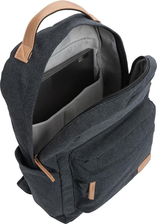 Actual product image Xd Collection Impact Aware 16L Backpack (16 l)