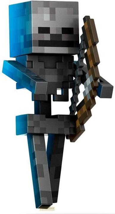 Produktbild Minecraft Diamond Level Skeleton