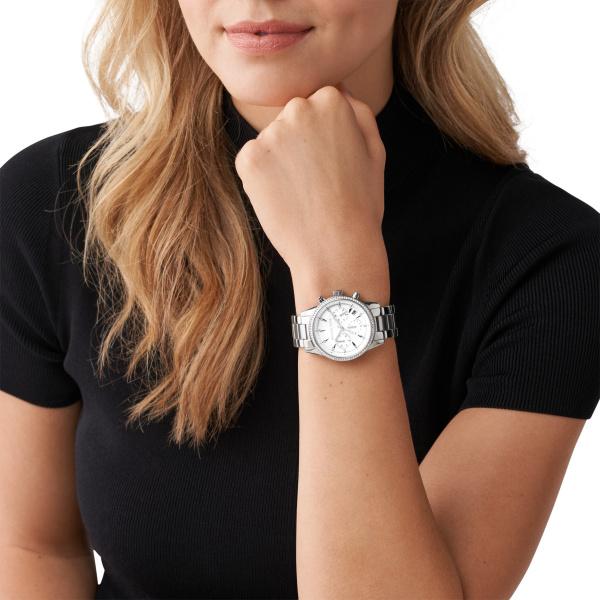 Produktbild Giorgio Armani Hampton (Analoguhr, 46 mm)