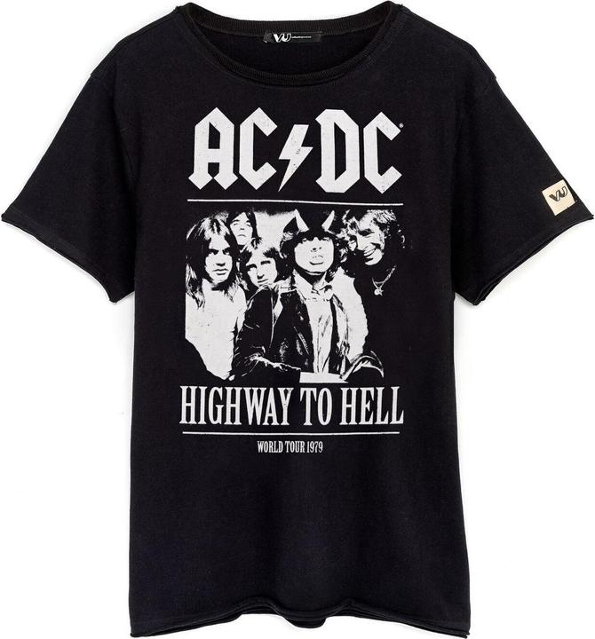 AC/DC Highway To Hell TShirt